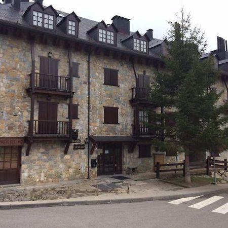 Residencial La Solana 호텔 Vall De Boi 외부 사진