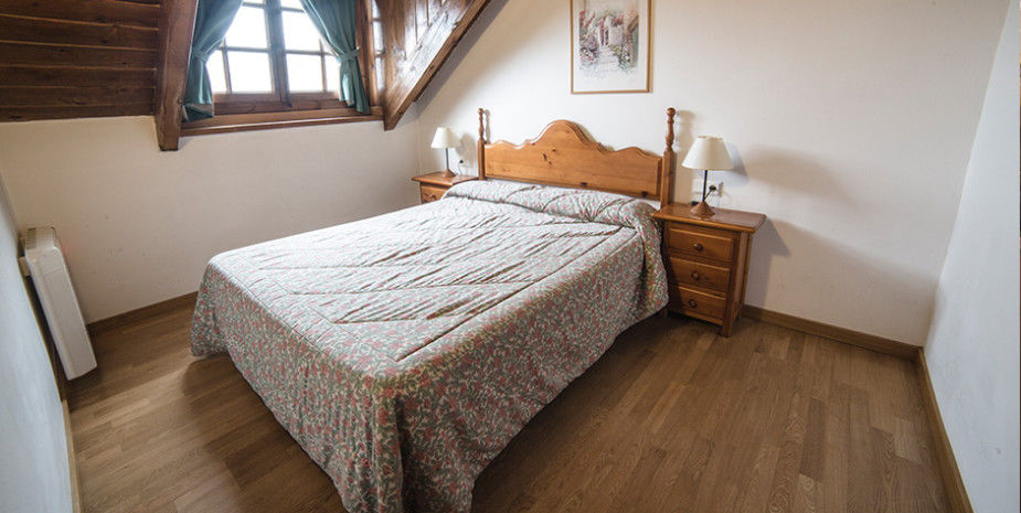 Residencial La Solana 호텔 Vall De Boi 외부 사진
