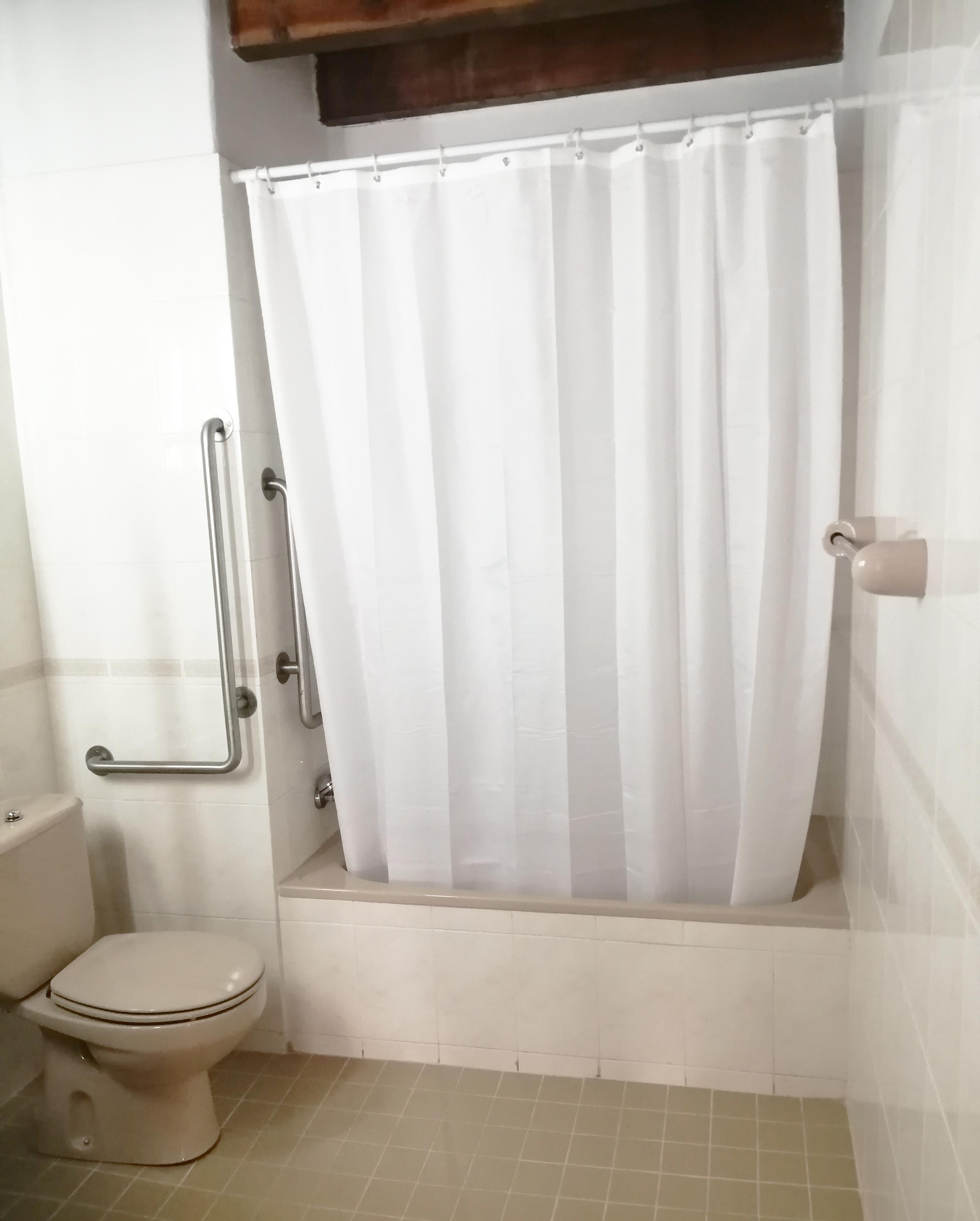 Residencial La Solana 호텔 Vall De Boi 외부 사진