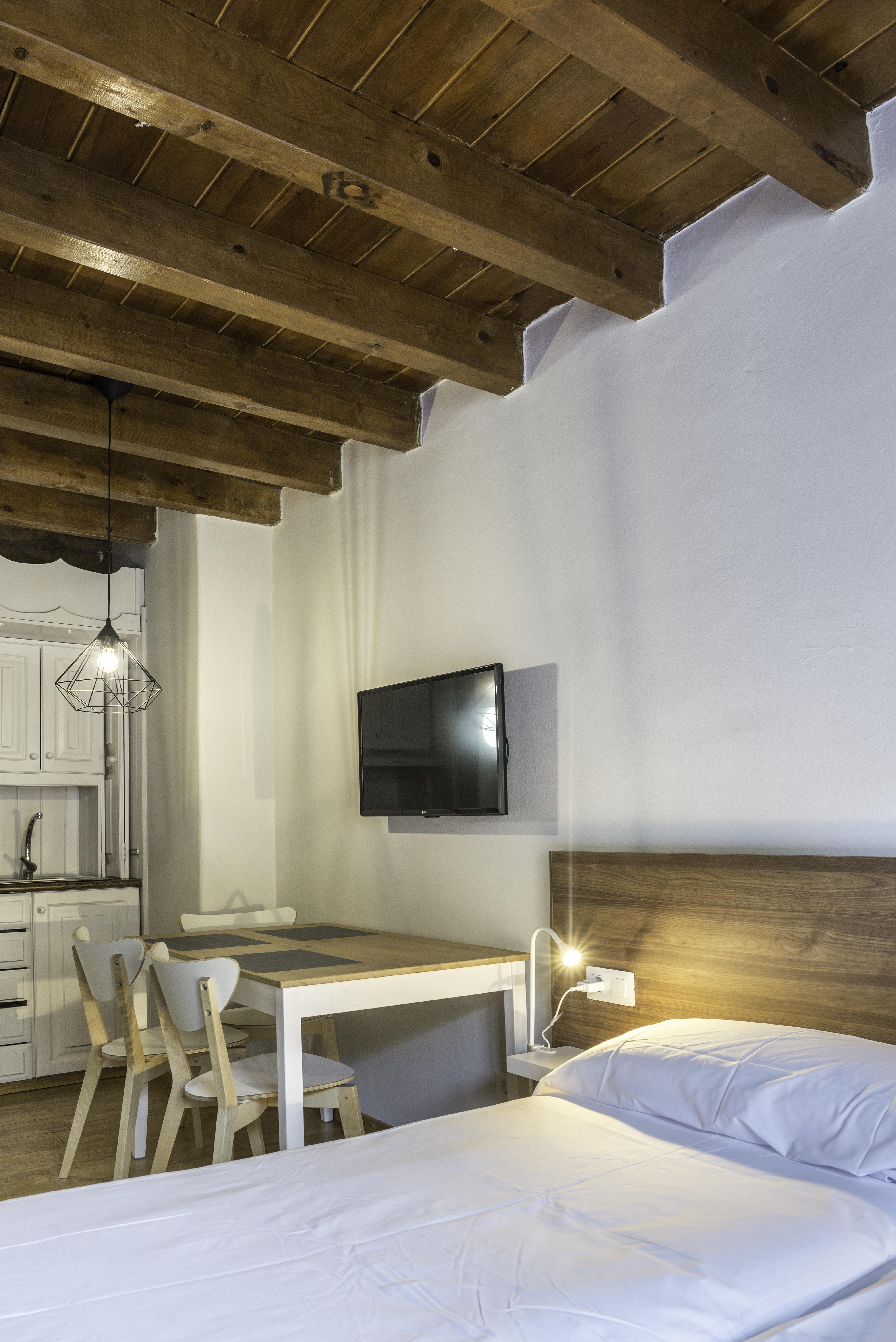 Residencial La Solana 호텔 Vall De Boi 외부 사진