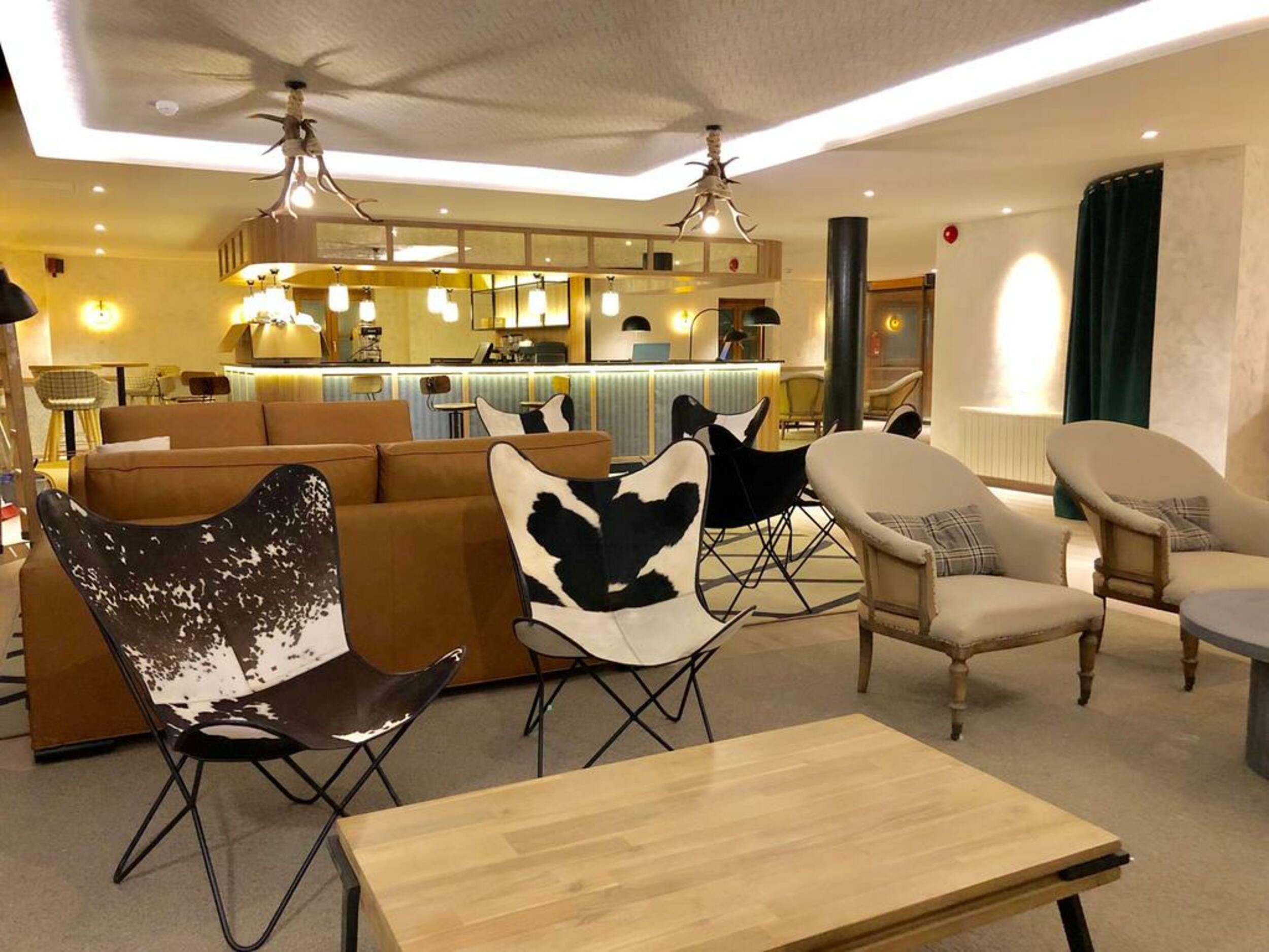 Residencial La Solana 호텔 Vall De Boi 외부 사진