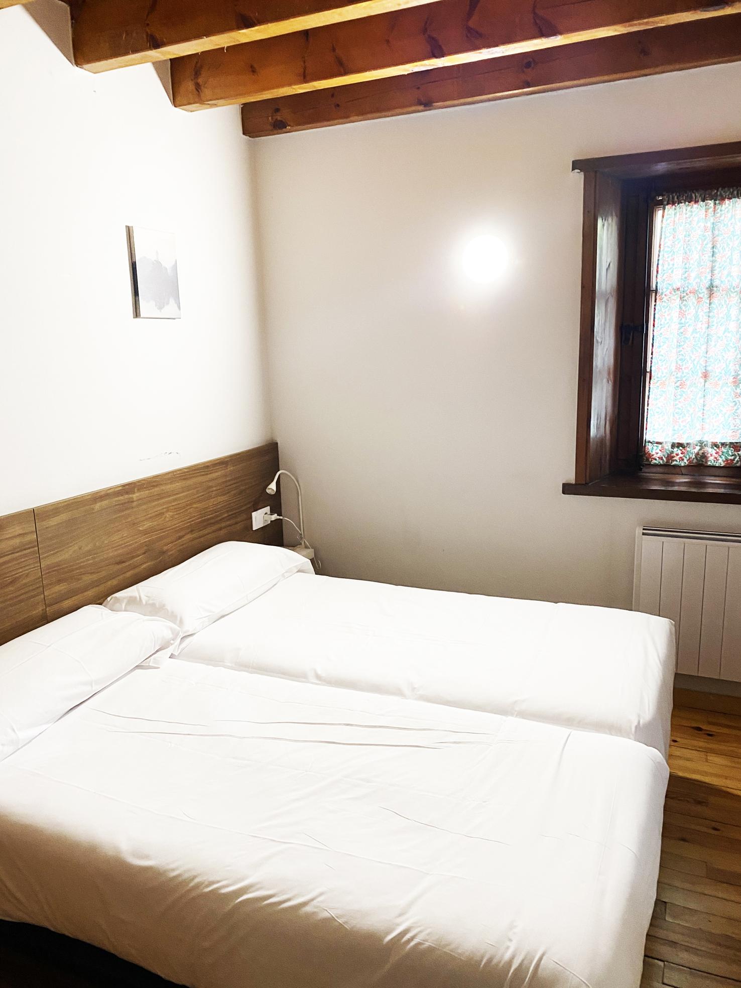 Residencial La Solana 호텔 Vall De Boi 외부 사진