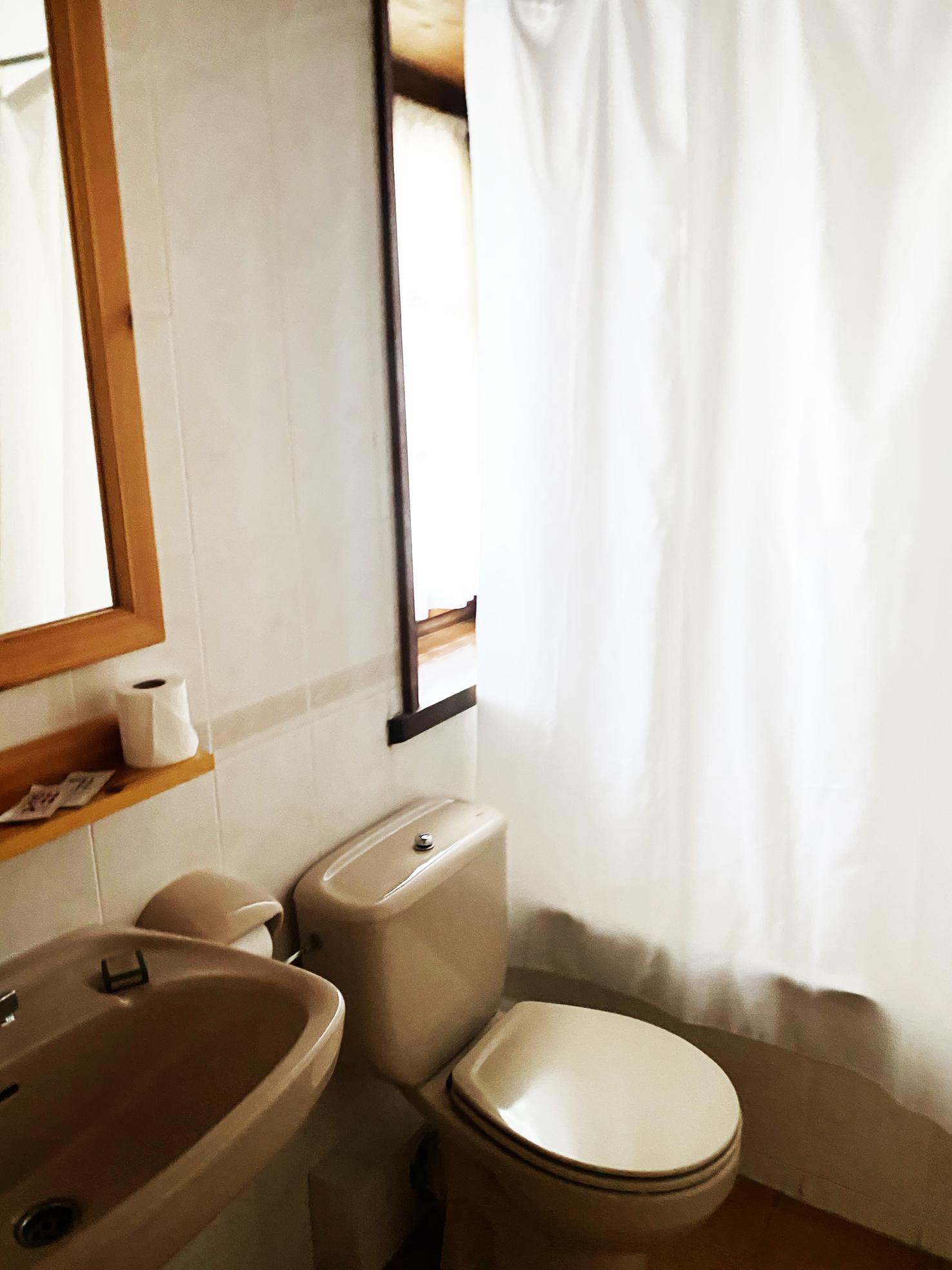 Residencial La Solana 호텔 Vall De Boi 외부 사진