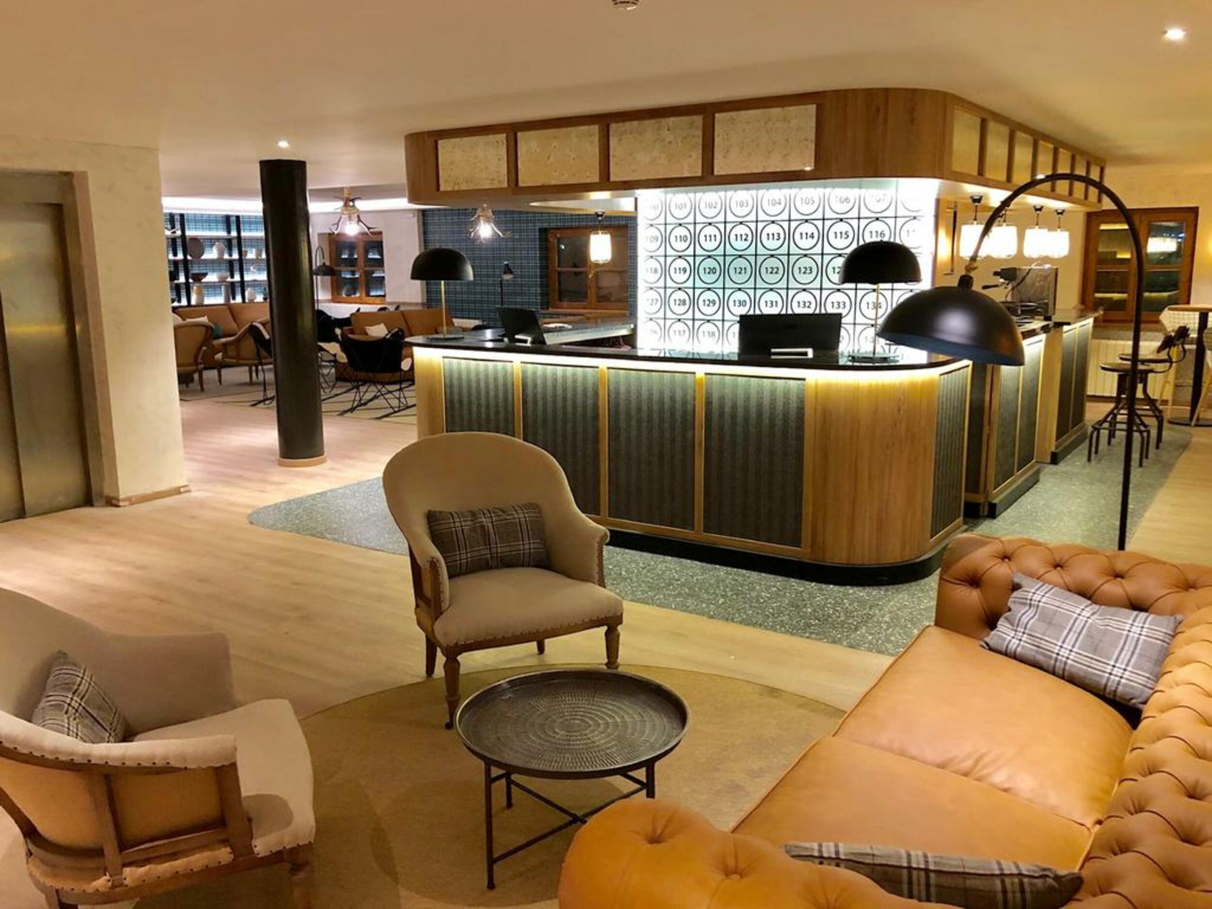 Residencial La Solana 호텔 Vall De Boi 외부 사진