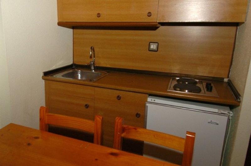 Residencial La Solana 호텔 Vall De Boi 외부 사진