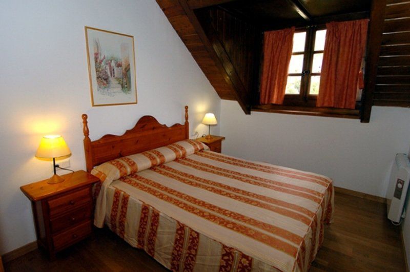 Residencial La Solana 호텔 Vall De Boi 외부 사진